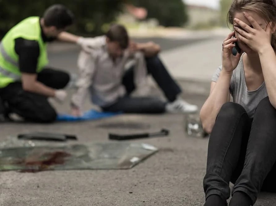 Auto Injury Treatment in Debary